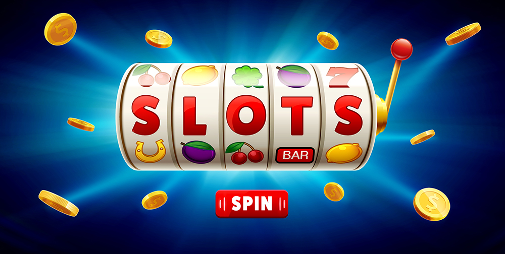 Slots